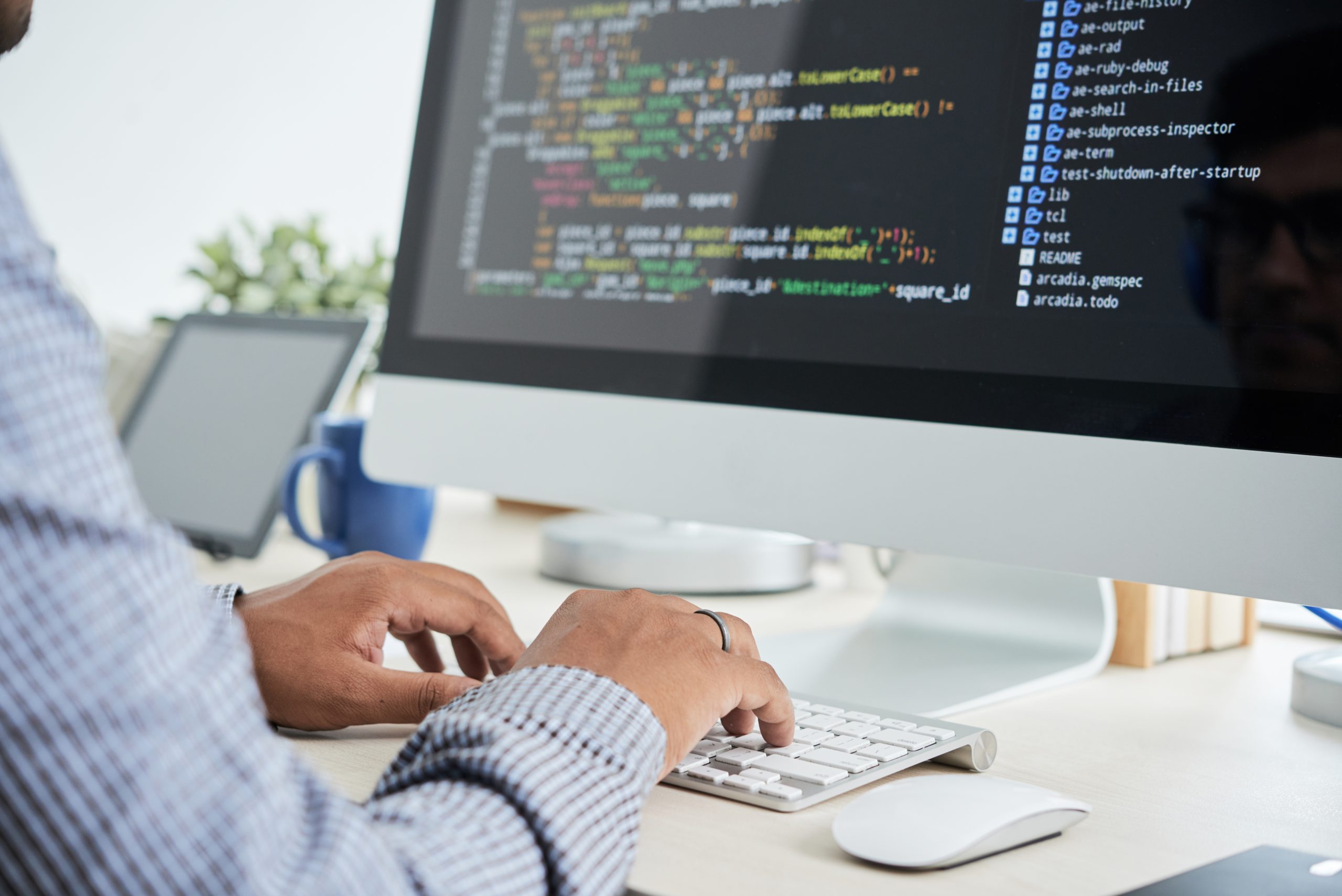 Evolusi Sistem Operasi dari Masa ke Masa