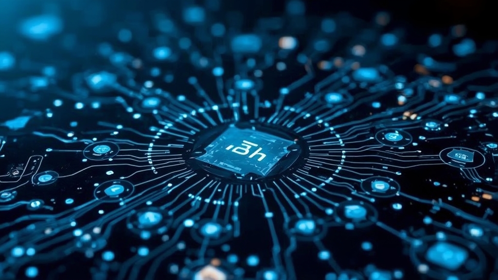 Operating System: Mesin Tak Terlihat Teknologi Modern