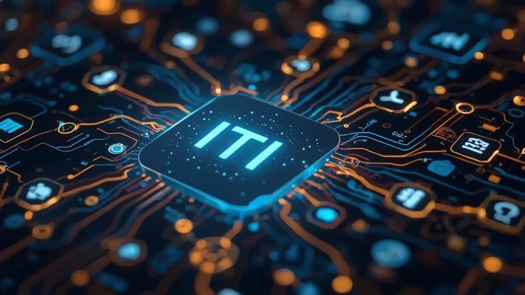 “Solusi Infrastruktur IT untuk Perusahaan Modern”