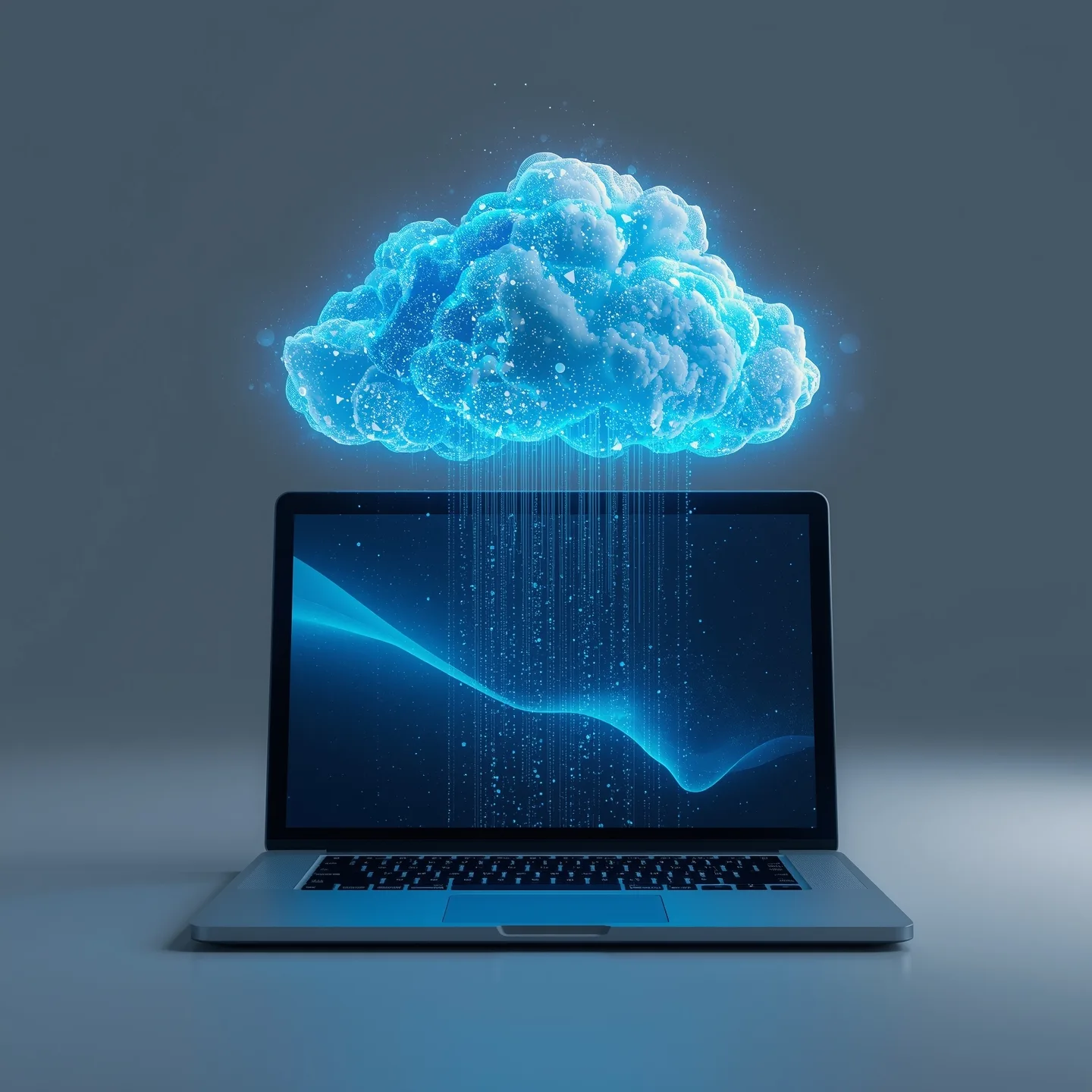 Cloud Computing & Masa Depan Sistem Operasi